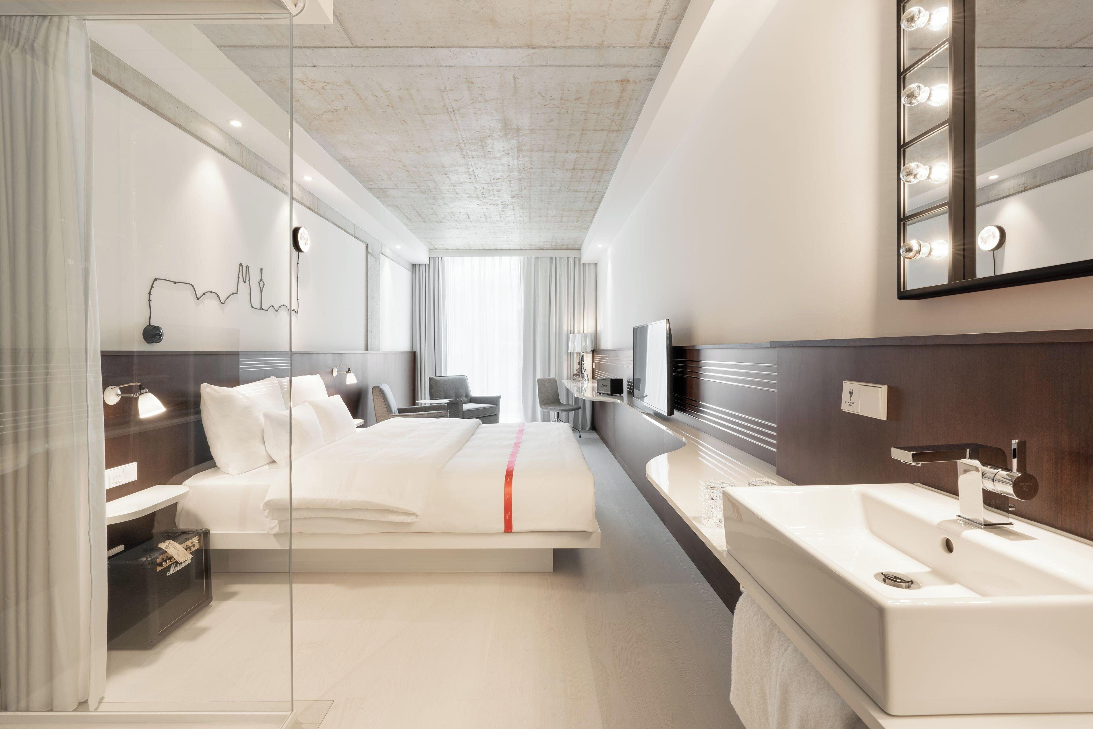 Habitación Band