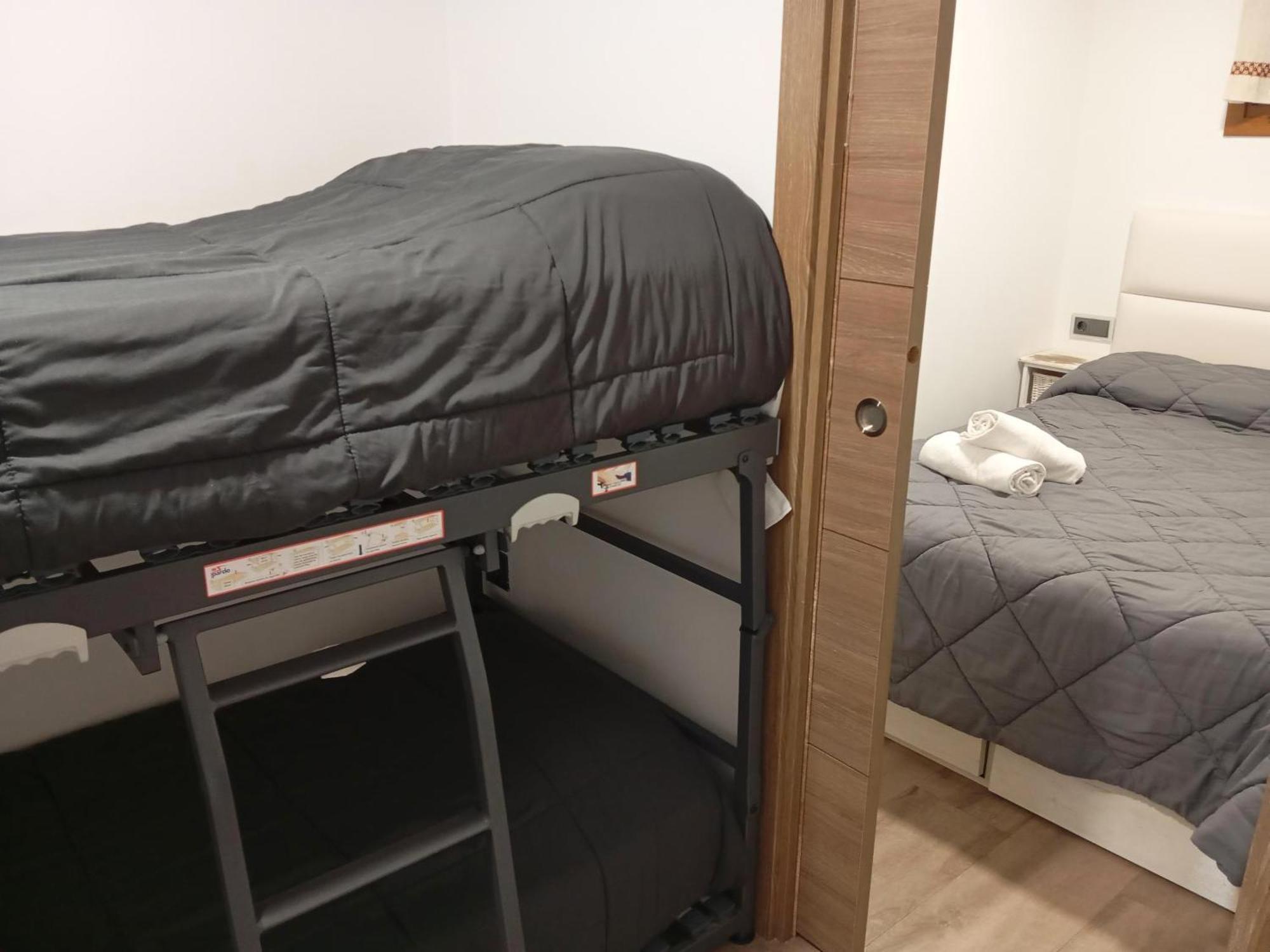 Two-Room Apartment