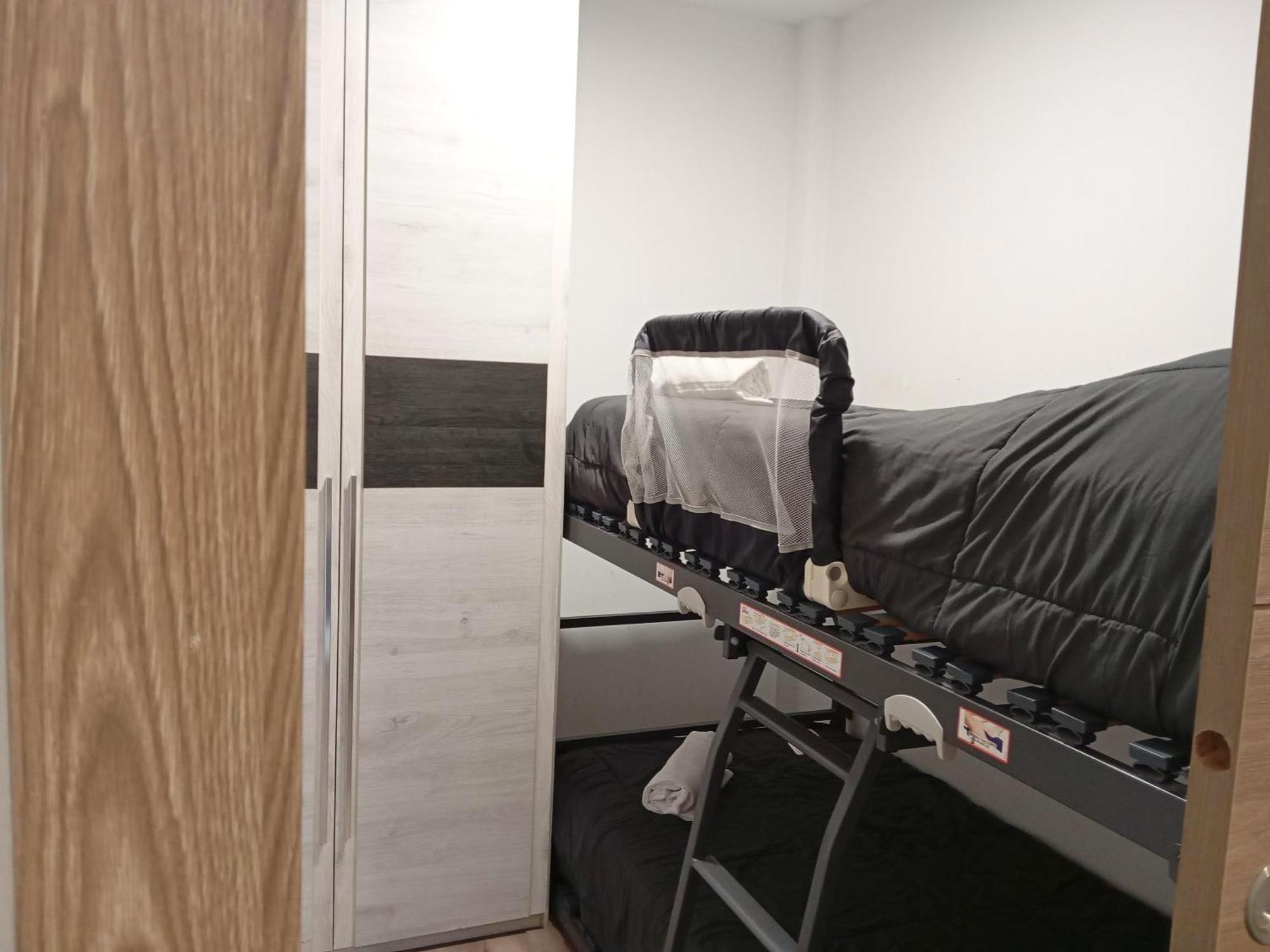 Two-Room Apartment