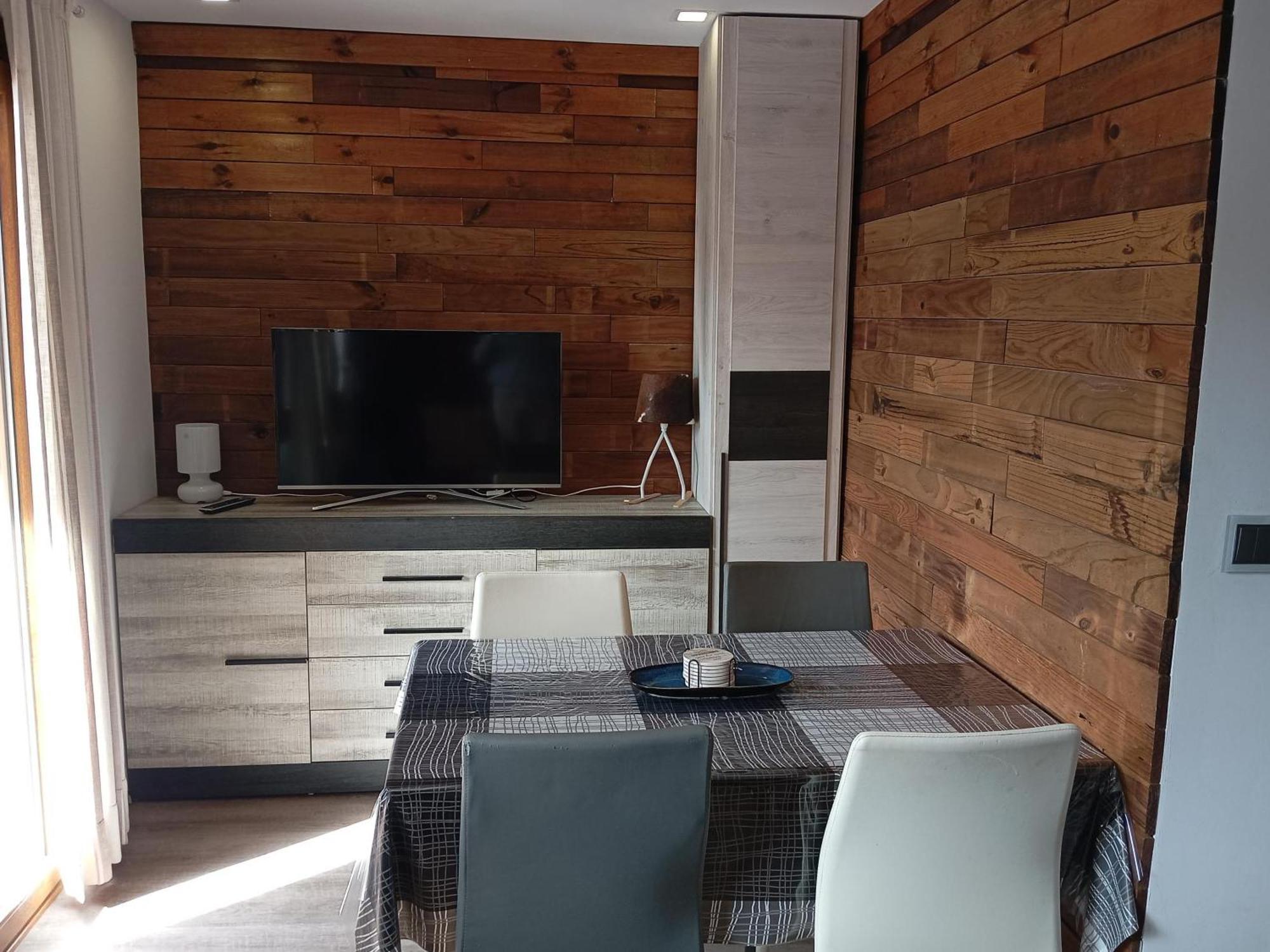 Two-Room Apartment