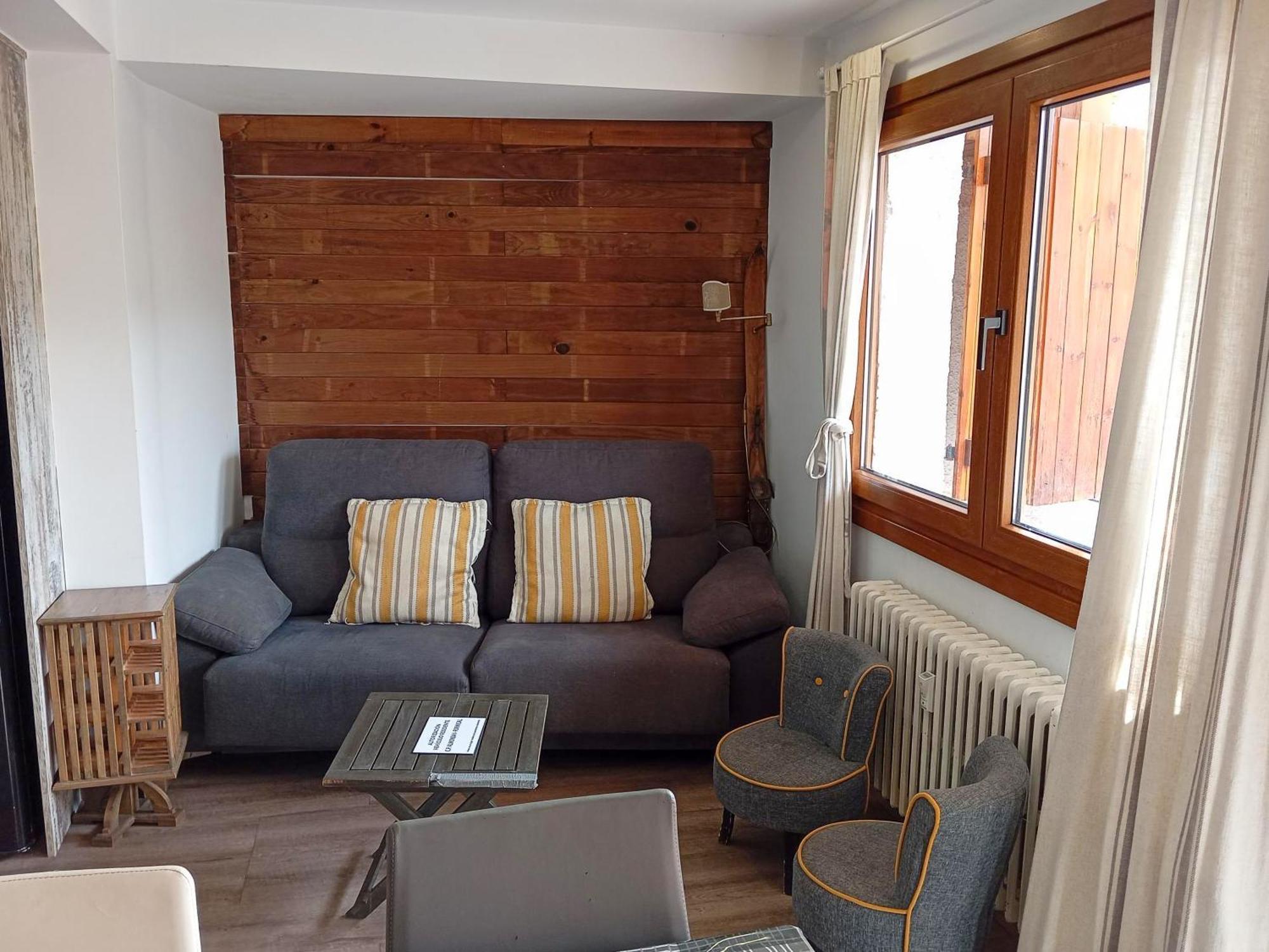 Two-Room Apartment