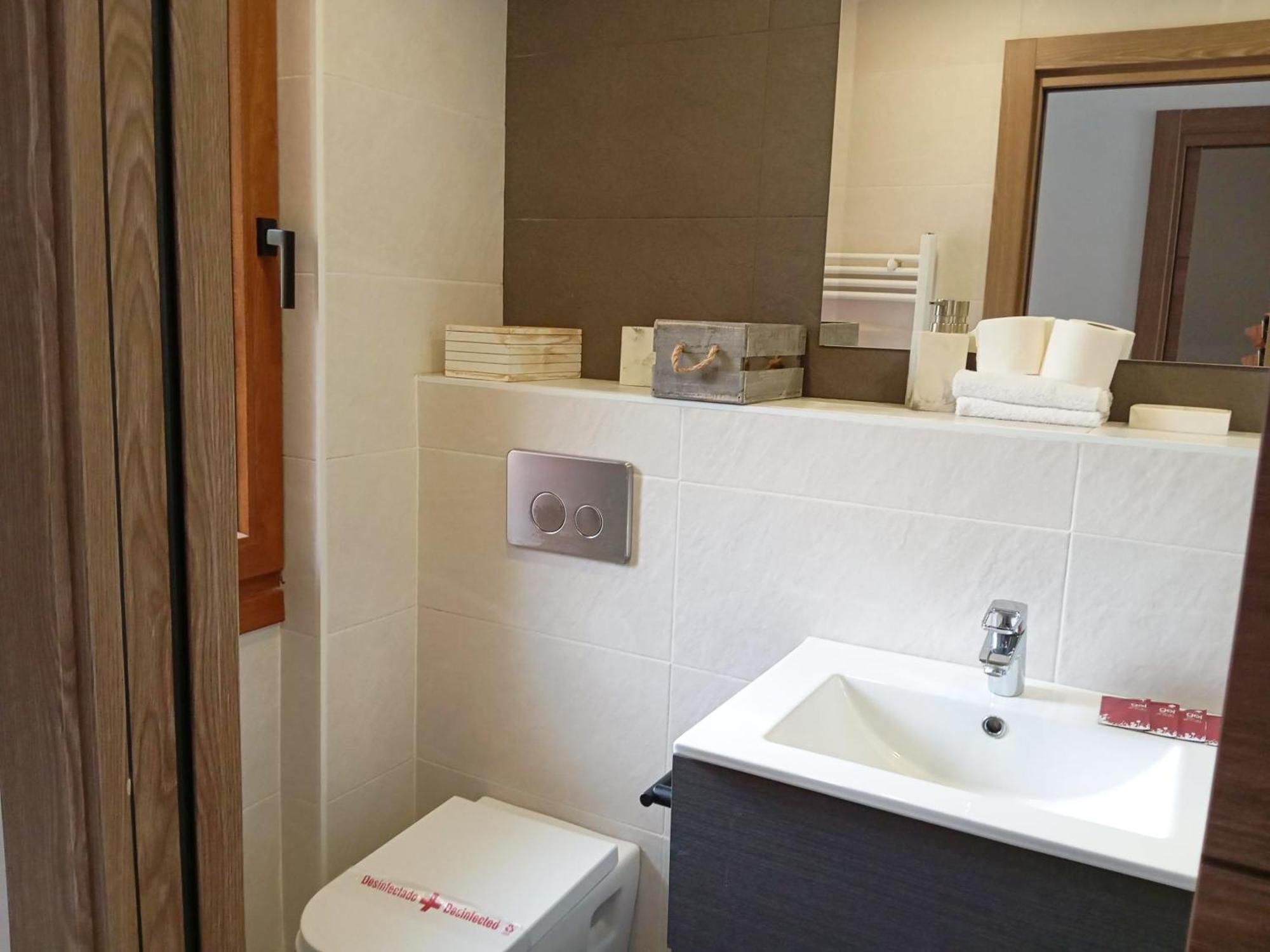 Two-Room Apartment