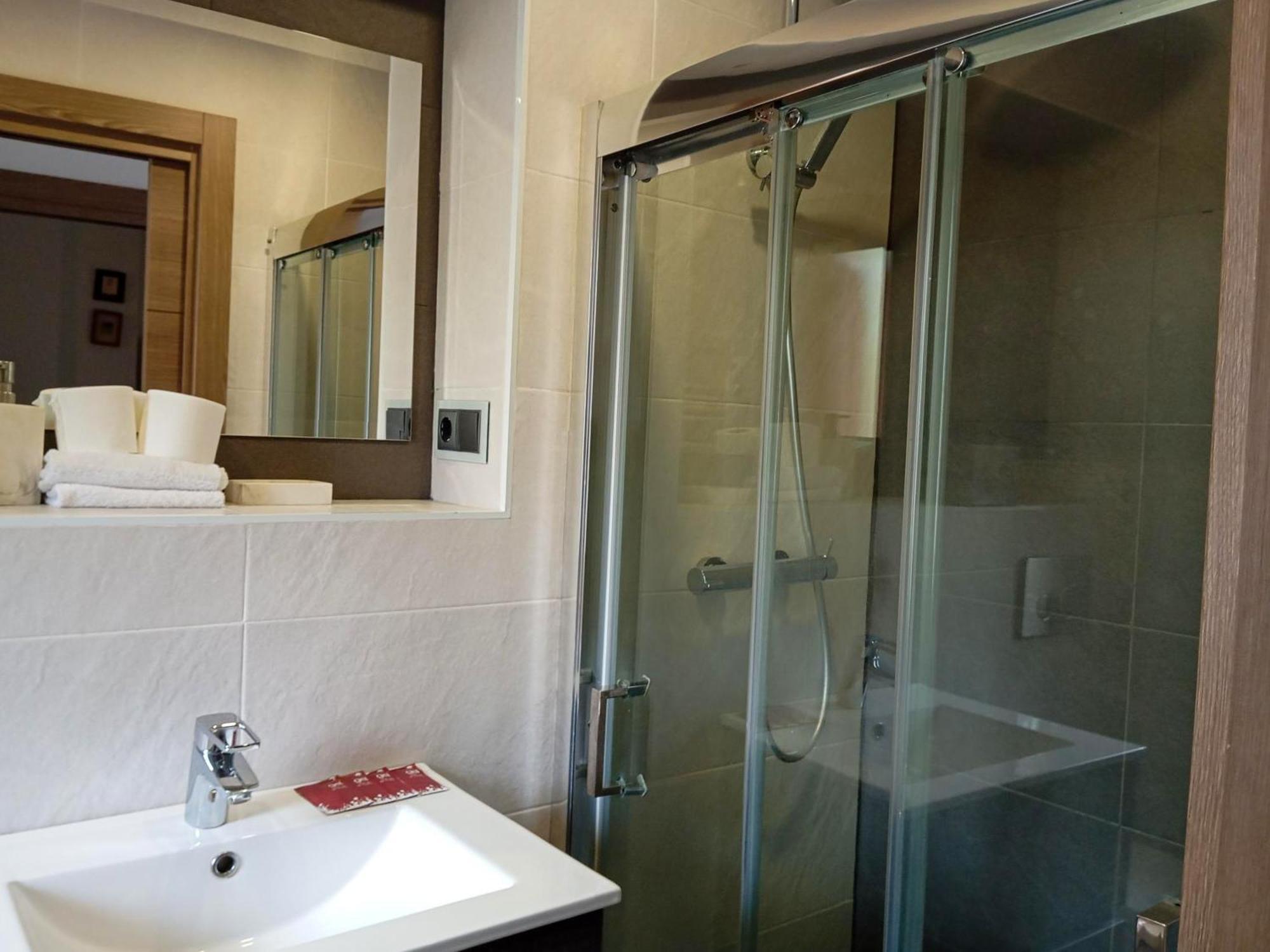 Two-Room Apartment