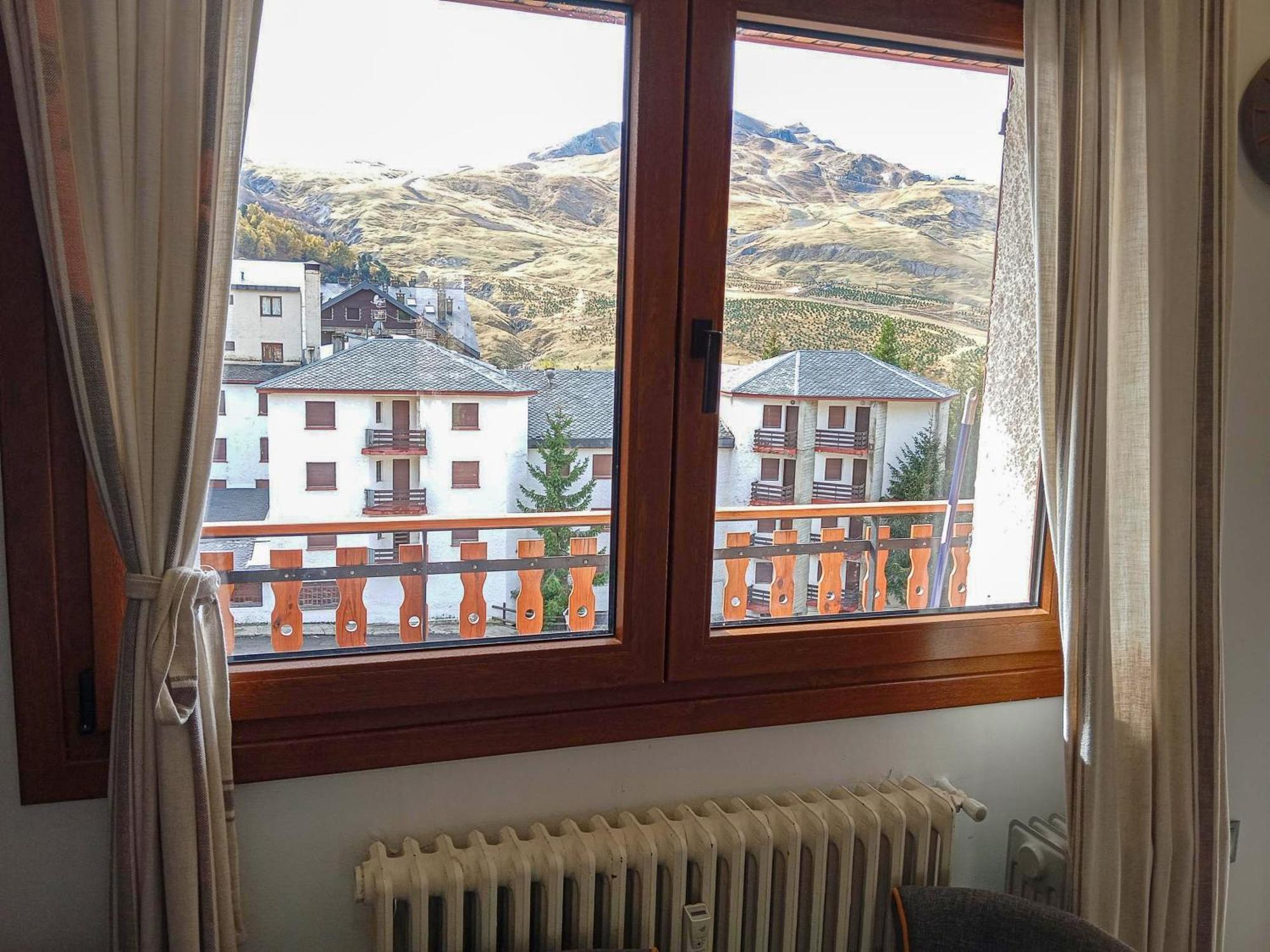 Two-Room Apartment