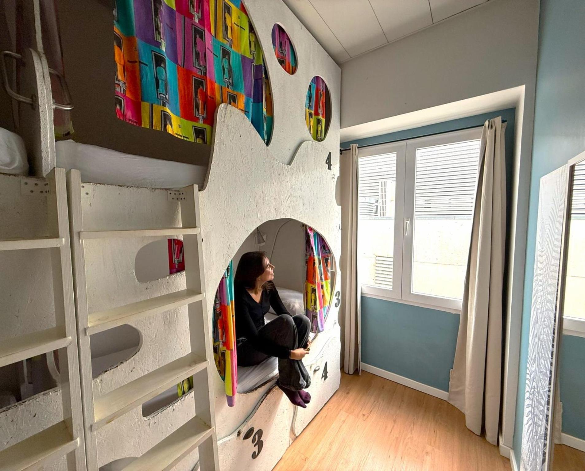 Bed in 4-Bed Dormitory Room with En Suite Bathroom,1739427660:JPEG