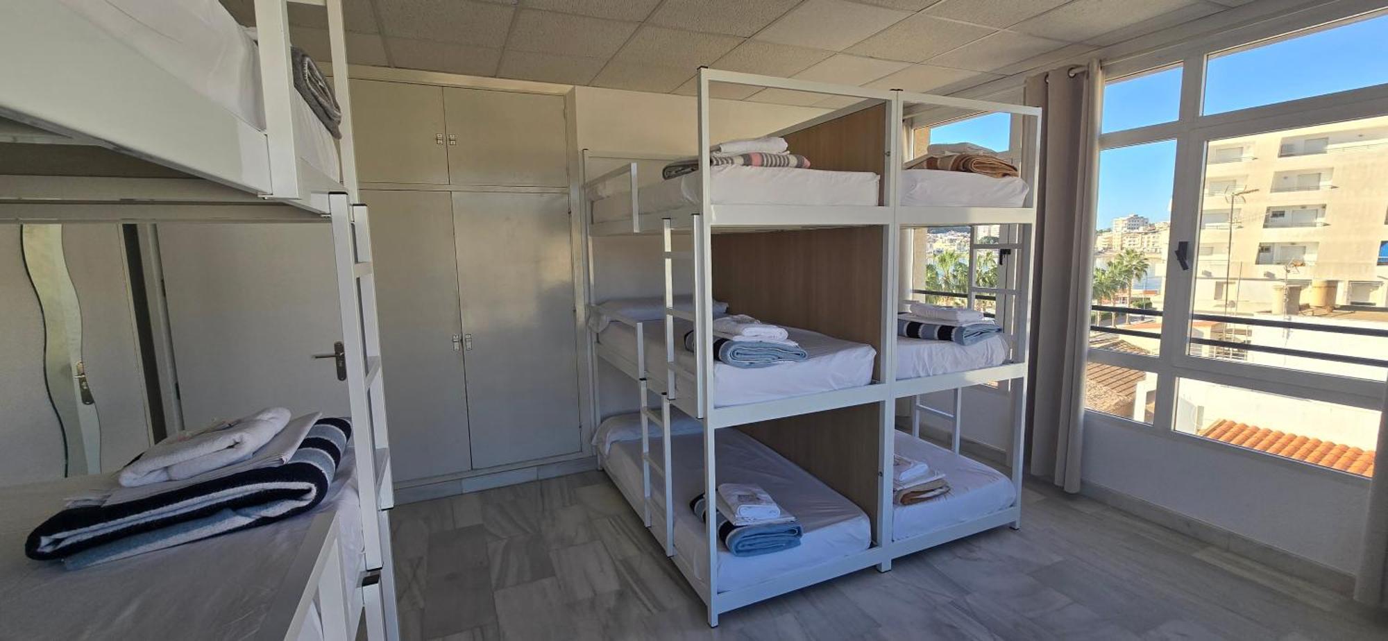 Habitación Familiar Estándar