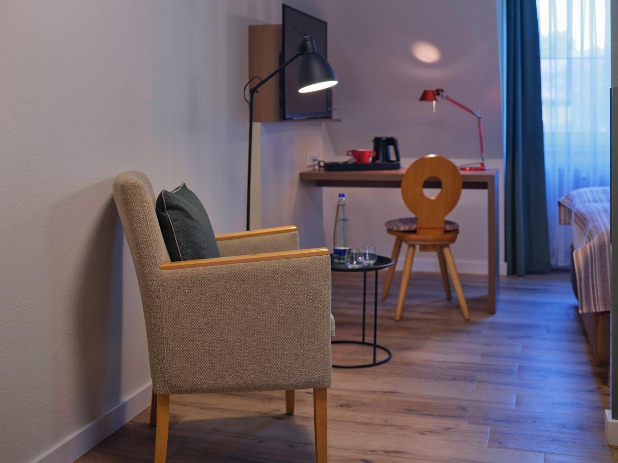 Comfort Double Room