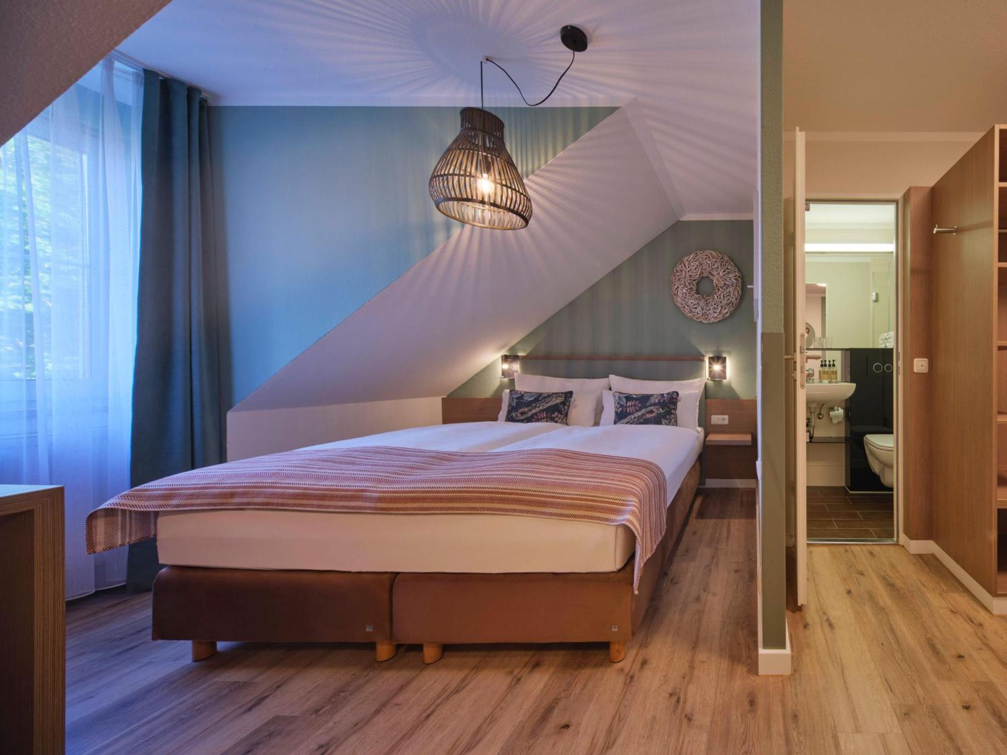 Comfort Double Room