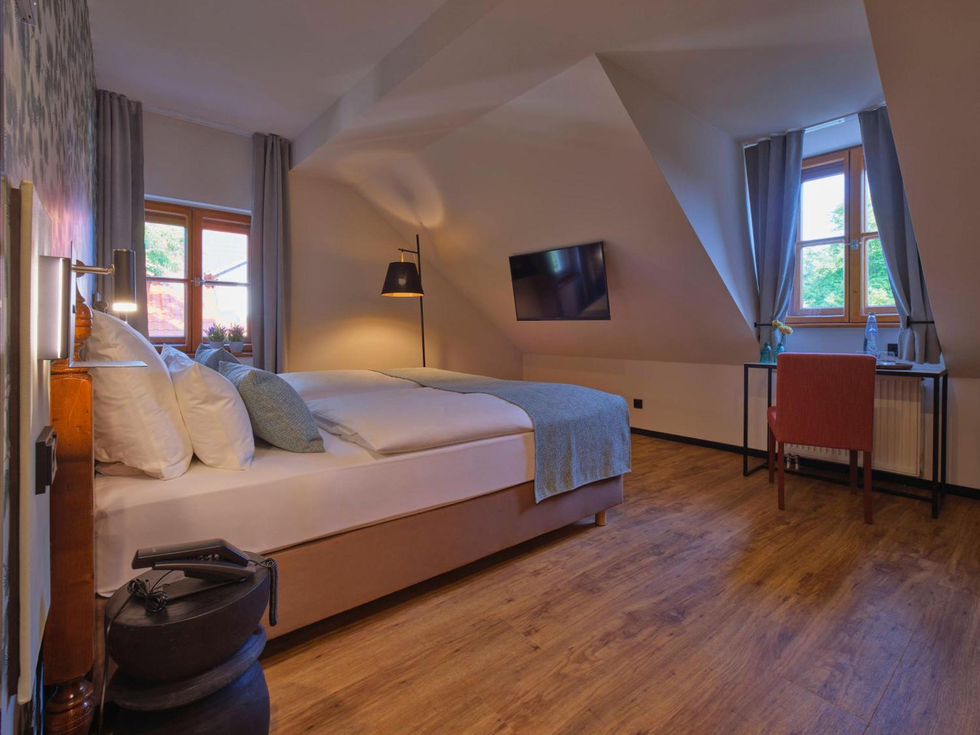 Premium Room