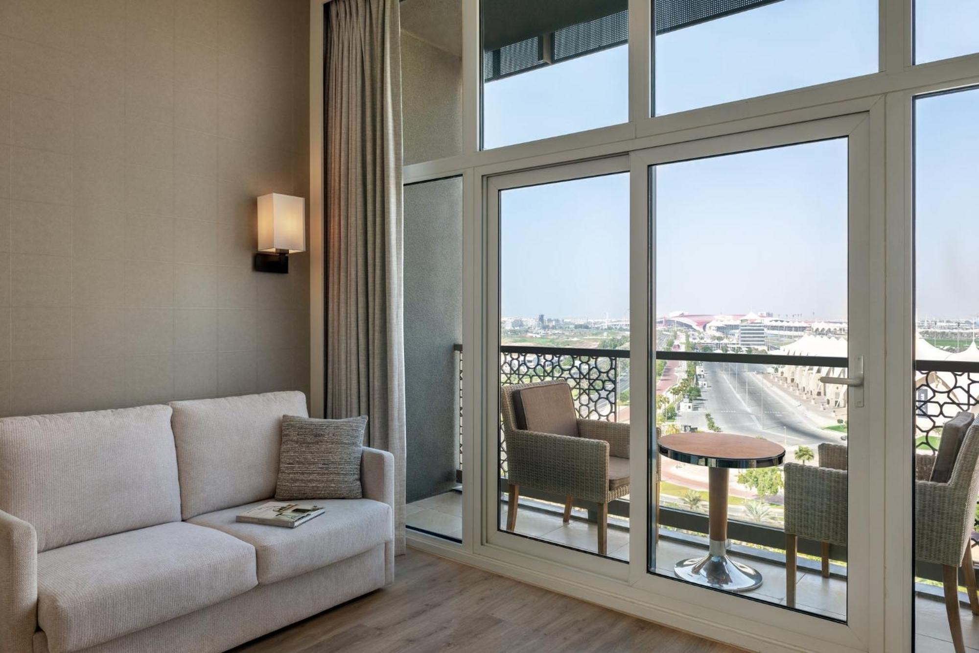 Two-Bedroom Suite with Pool View and Balcony - Theme Park Access,1742643147:JPEG