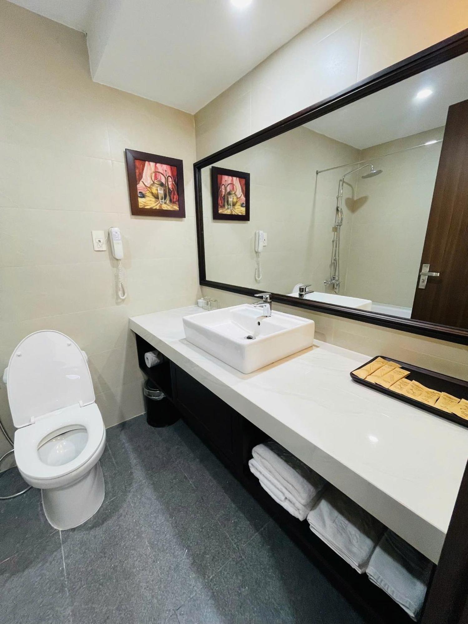 Premier Double Room with Garden View