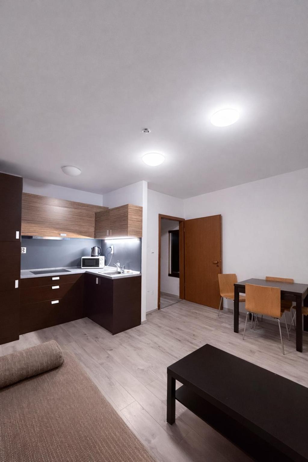 Superior Apartment mit 1 Schlafzimmer