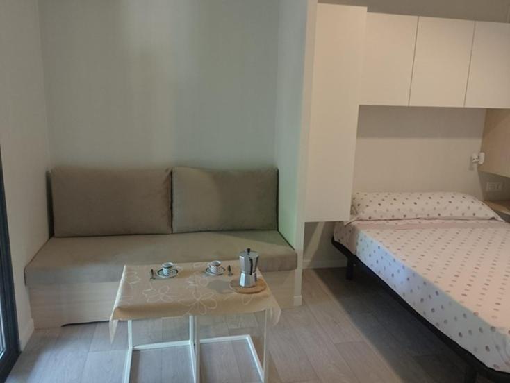One-Bedroom Bungalow
