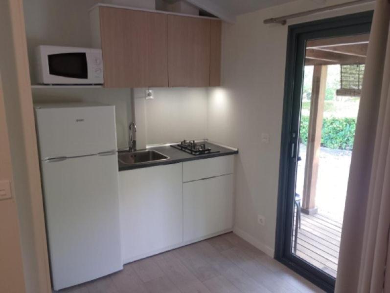 One-Bedroom Bungalow