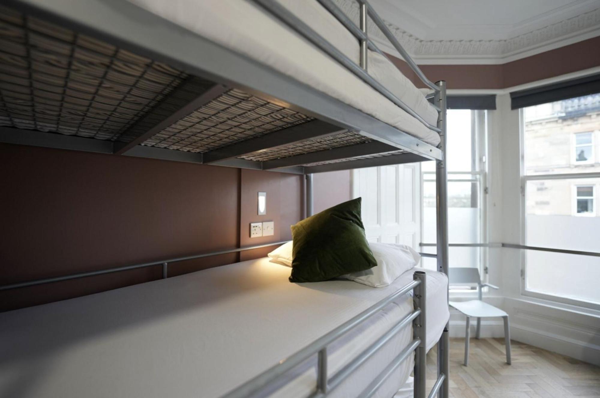 Bunk Bed a 12 bed Female Dormitory Room