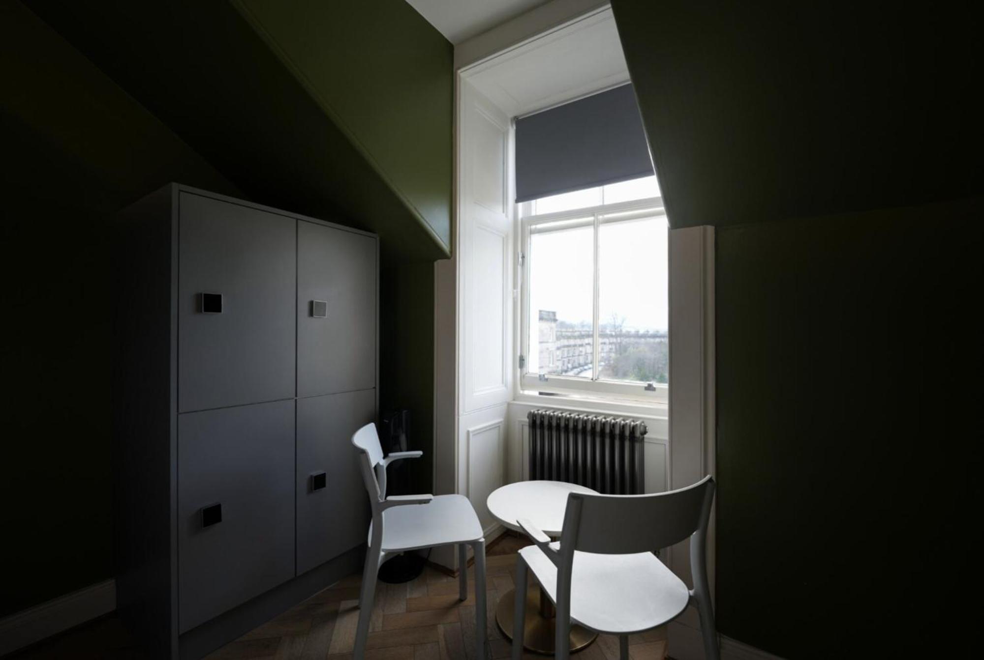 Bed a 6 bed mixed dormitory ensuite