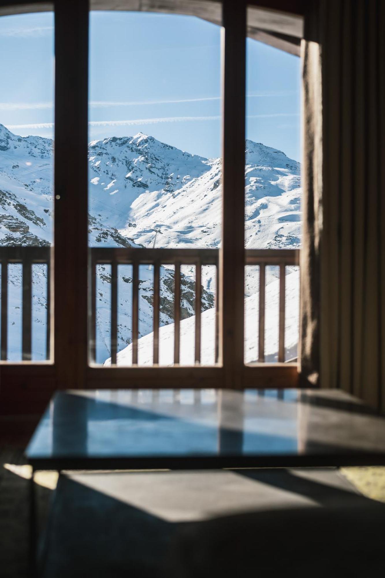 3 Cabin Rooms 6 persons