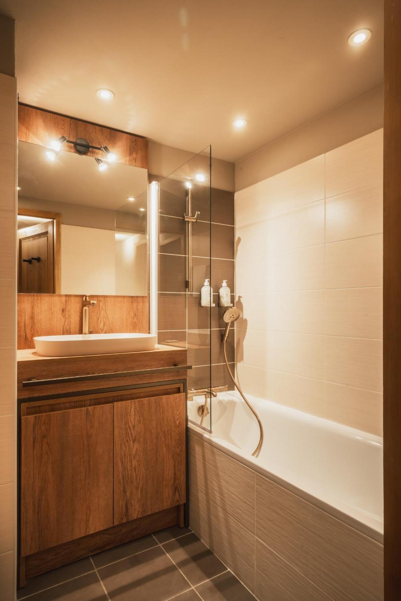 3 Rooms 4/5 persons