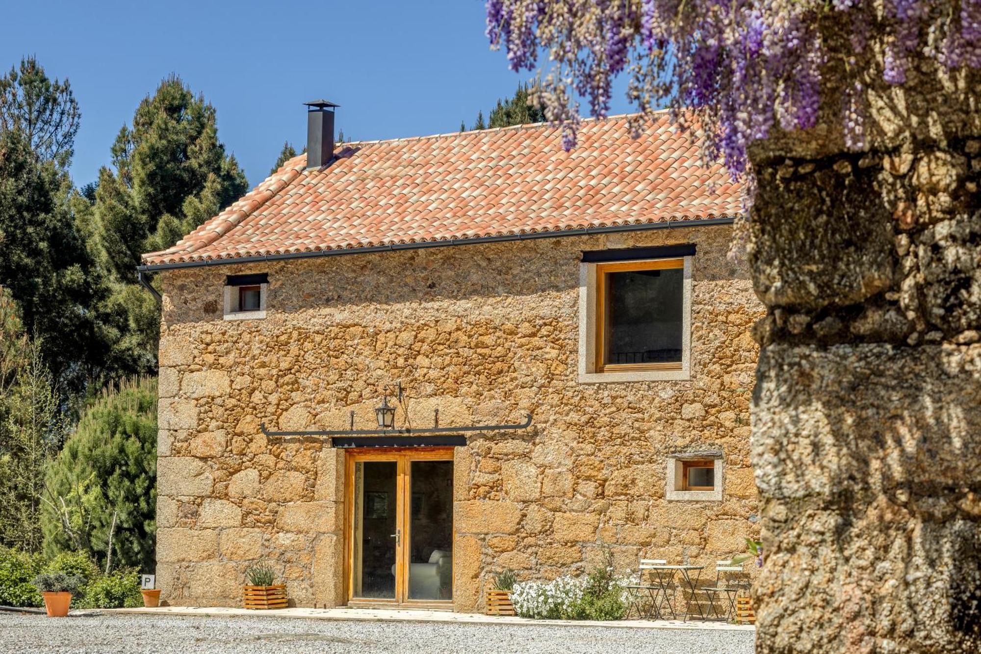 Villa com 1 Quarto