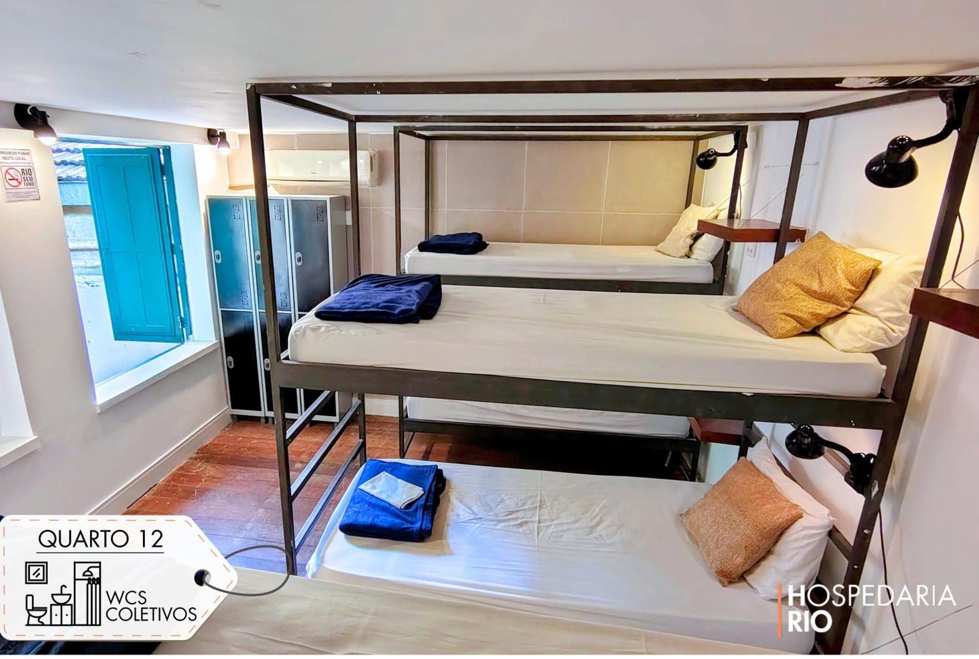 Single Bed Mixed Dormitory Room,1742961018:JPEG