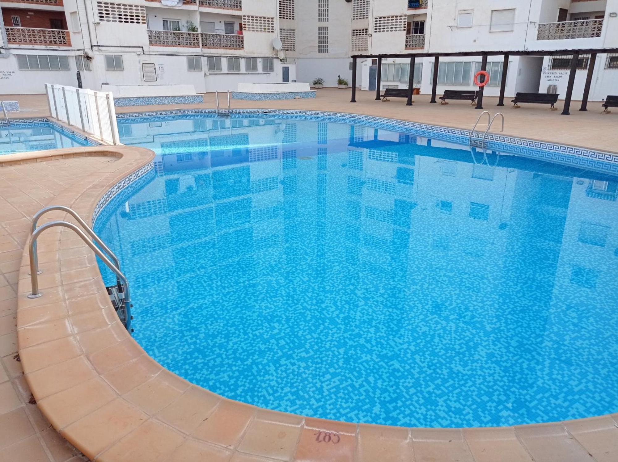 Apartment Sea View