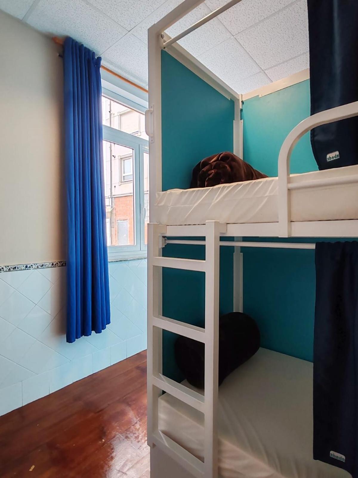 Bed 20-Bed Mixed Dormitory Room