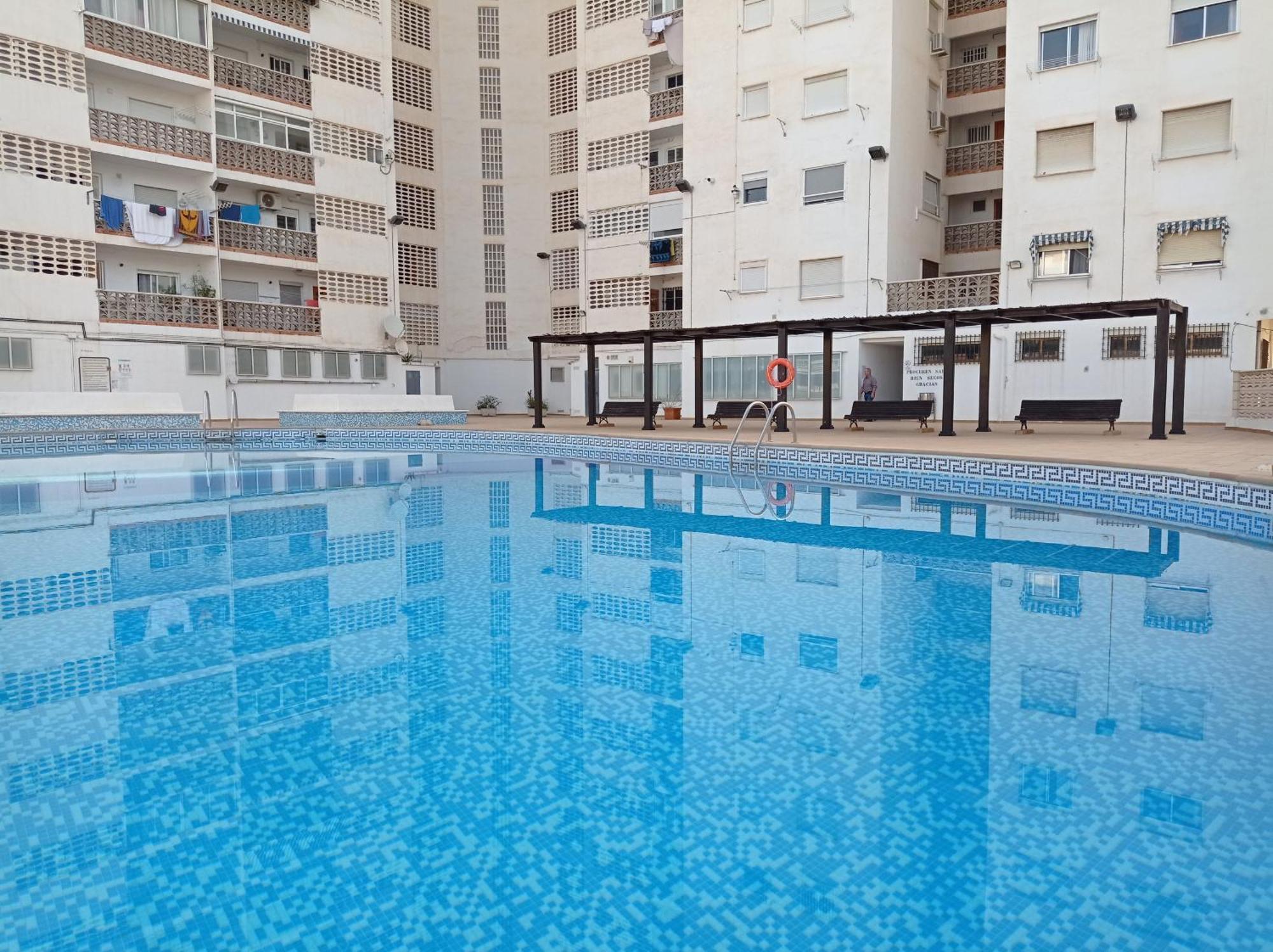 Apartment Sea View