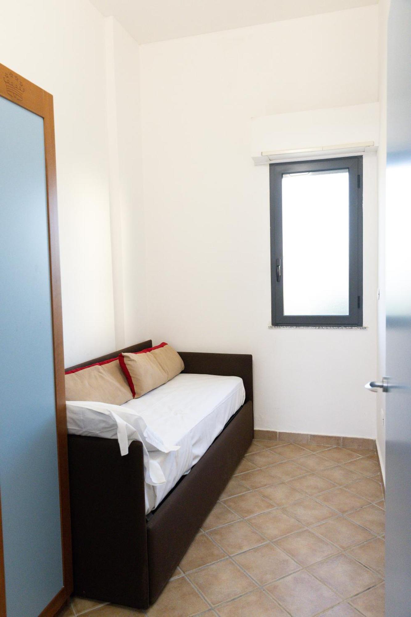 Villa Standard