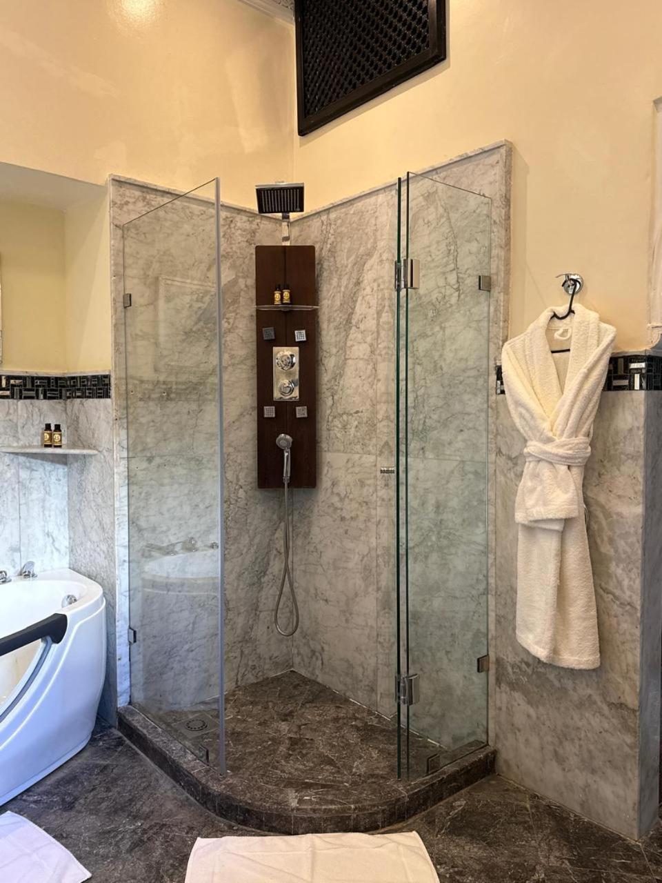 Suite Lit King-Size
