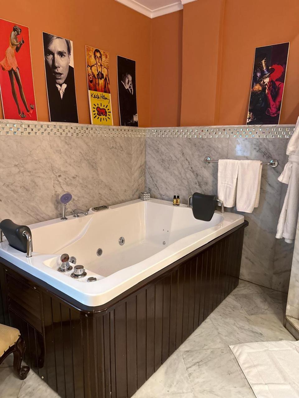 Suite Junior Deluxe