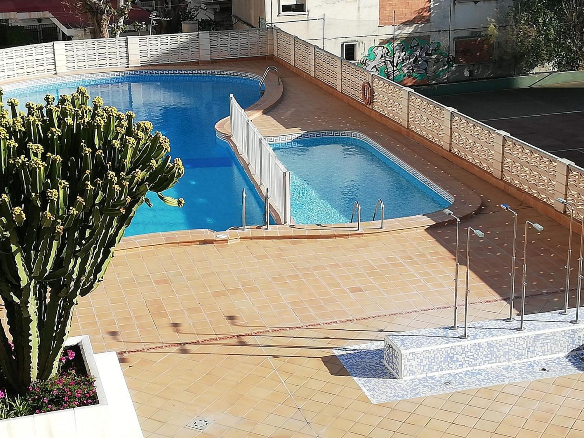 Apartment Sea View
