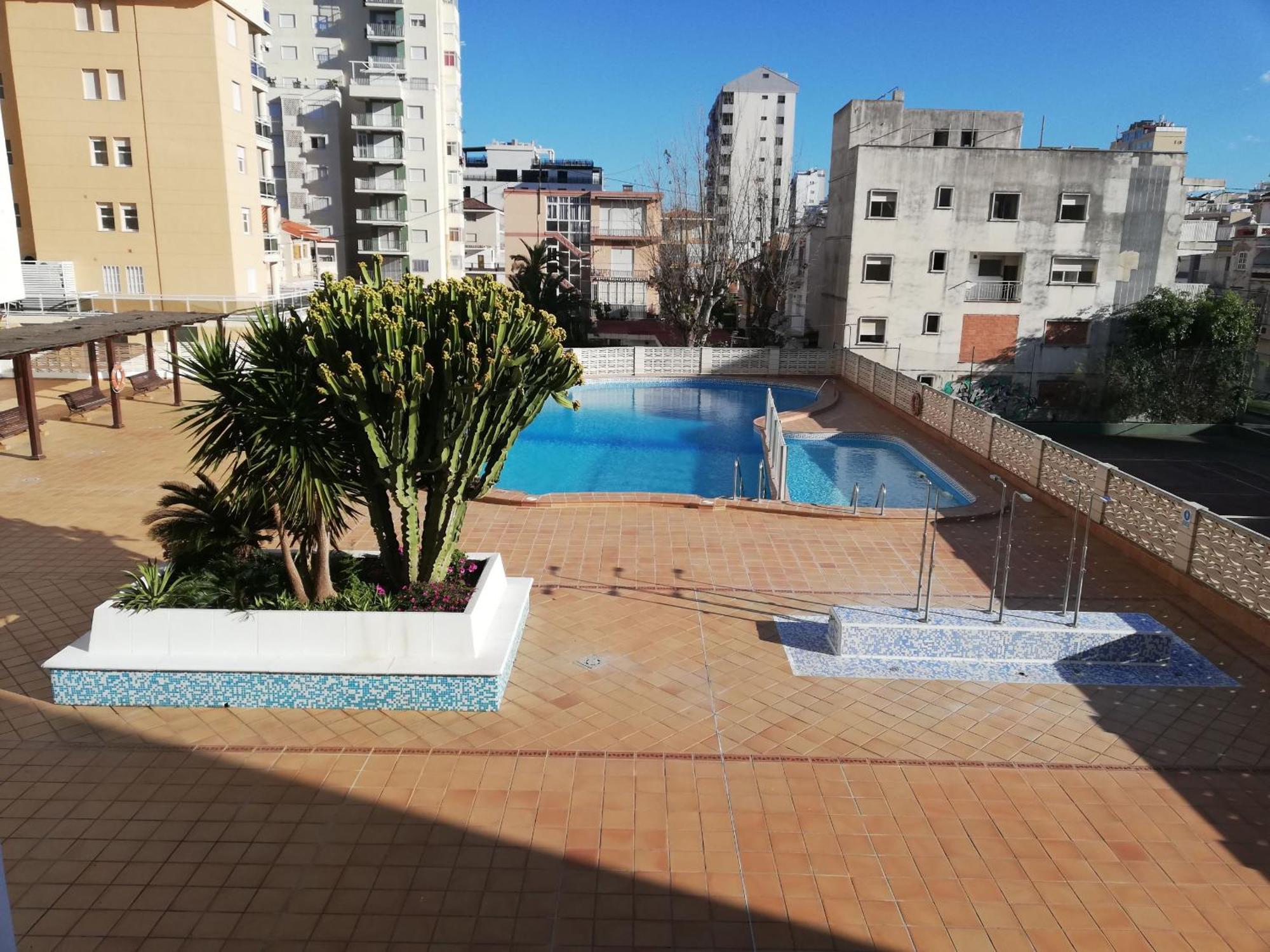 Apartment Sea View