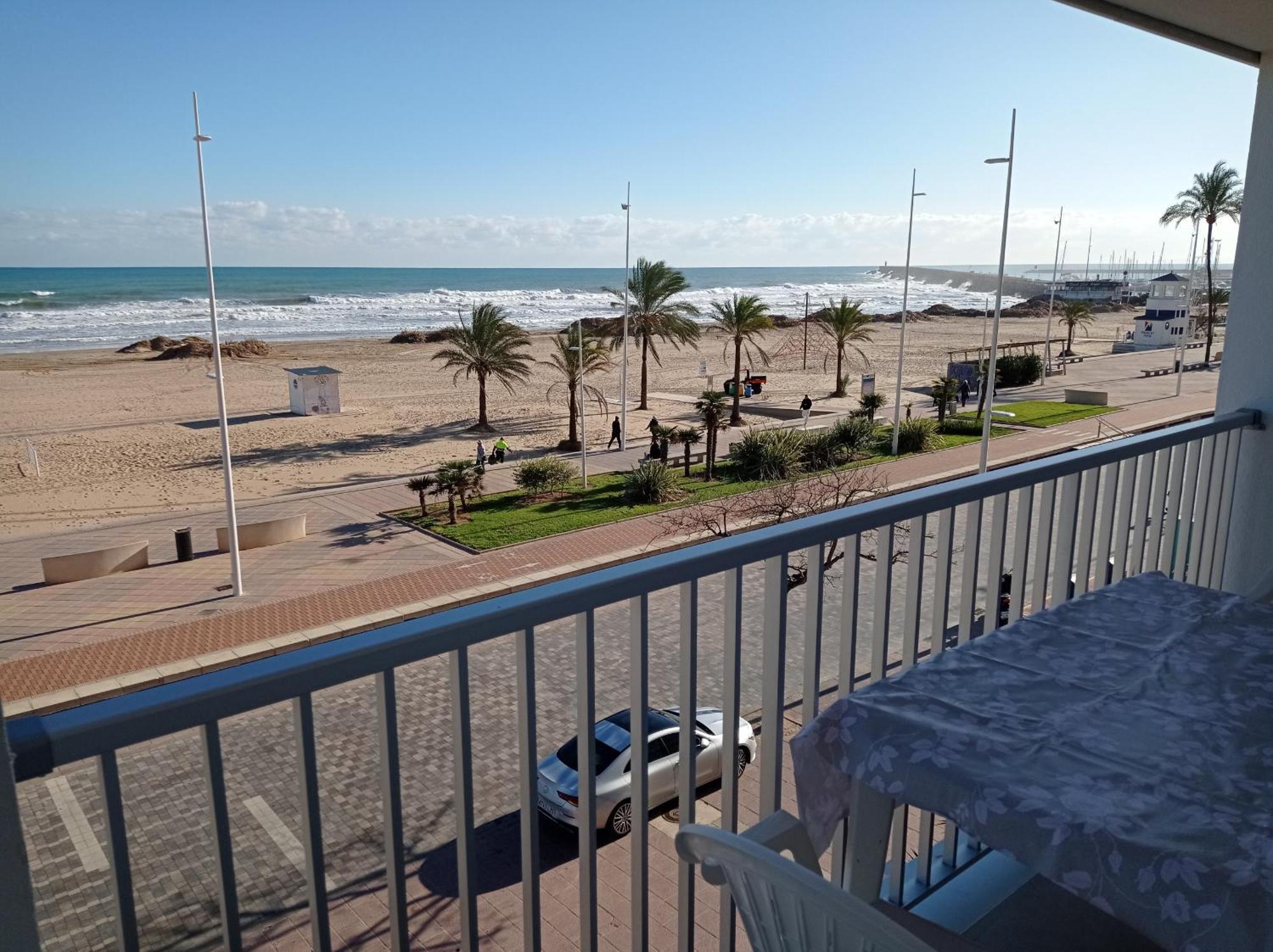 Apartment Sea View