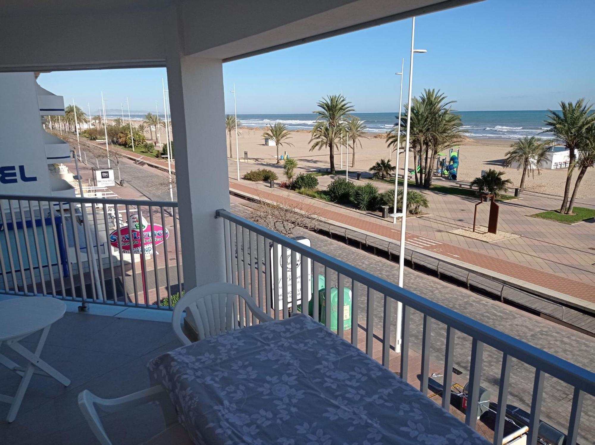 Apartment Sea View