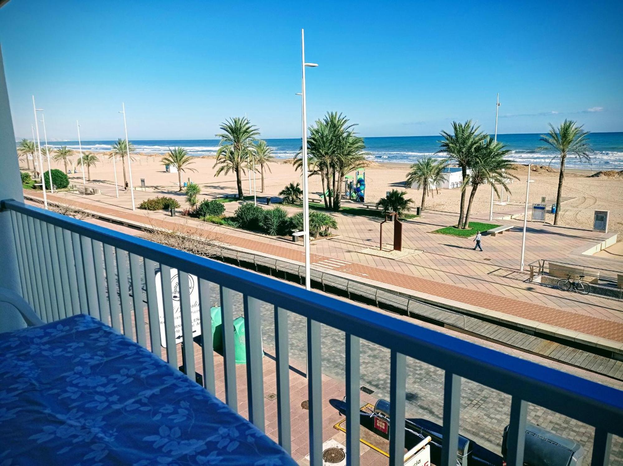 Apartment Sea View