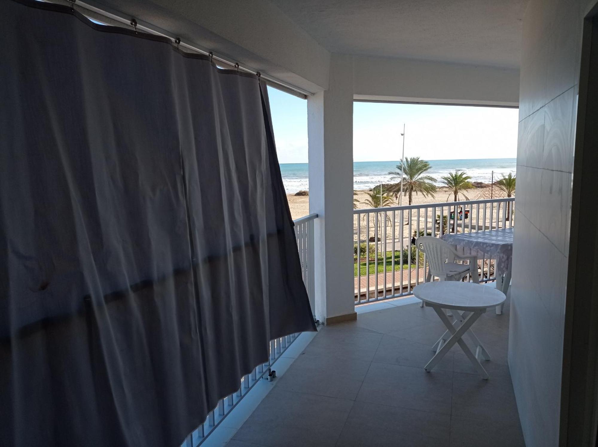 Apartment Sea View