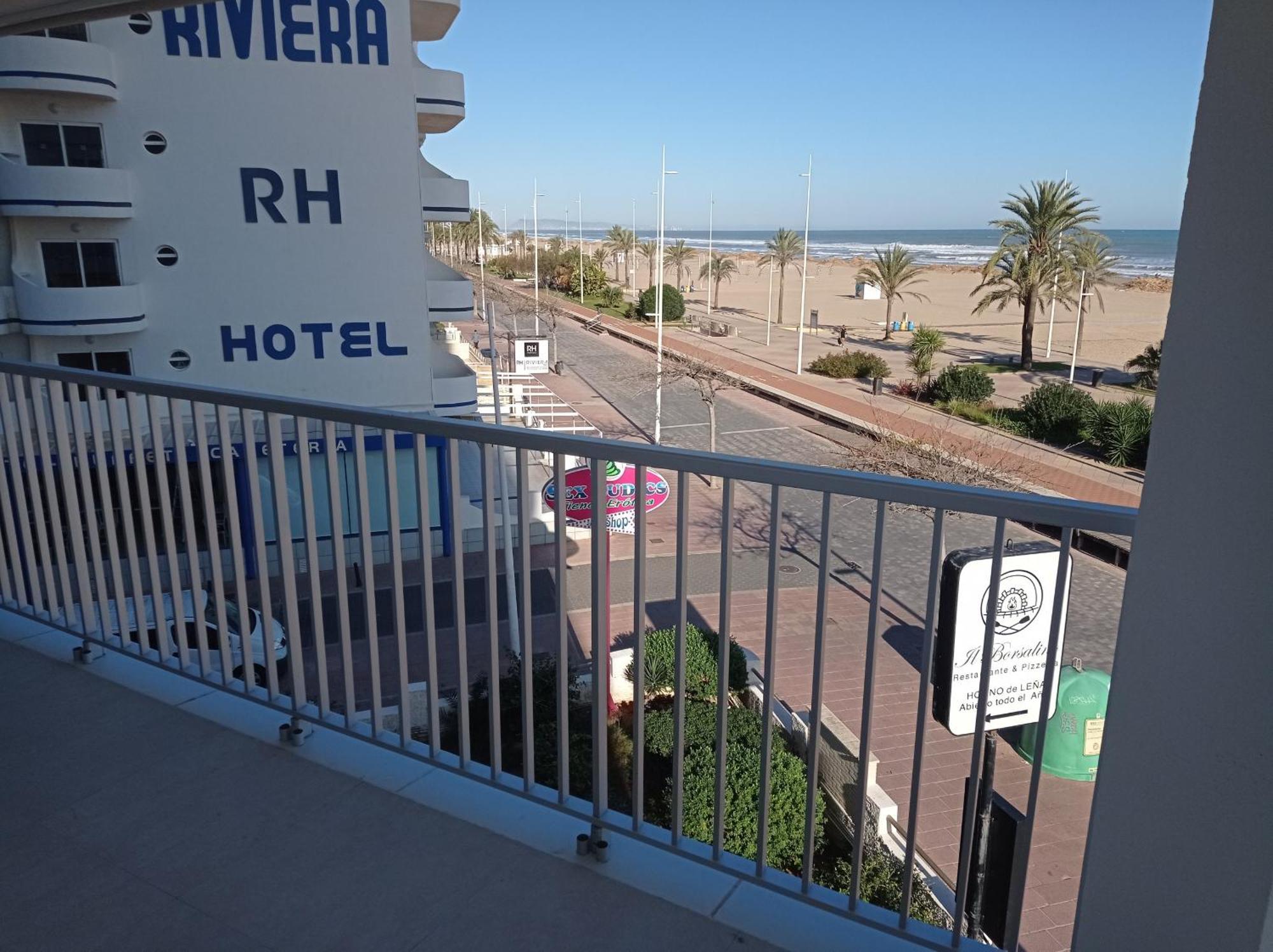 Apartment Sea View