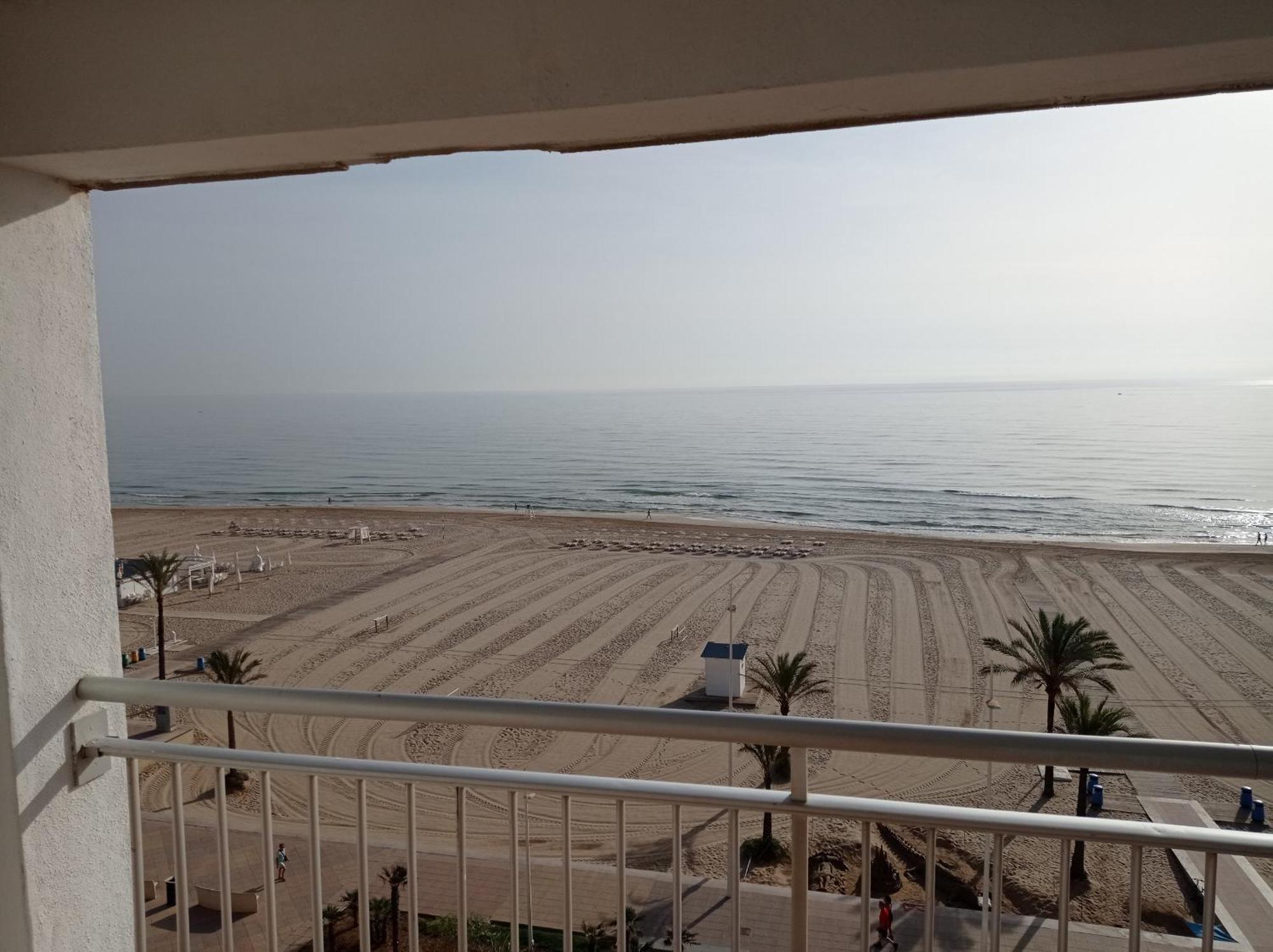 Apartment Terrace