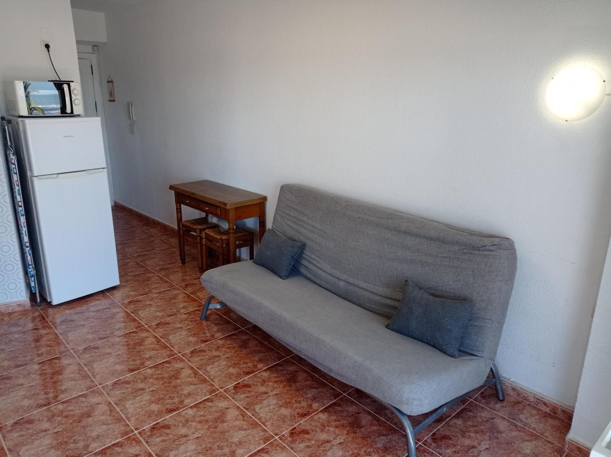 Apartment Sea View