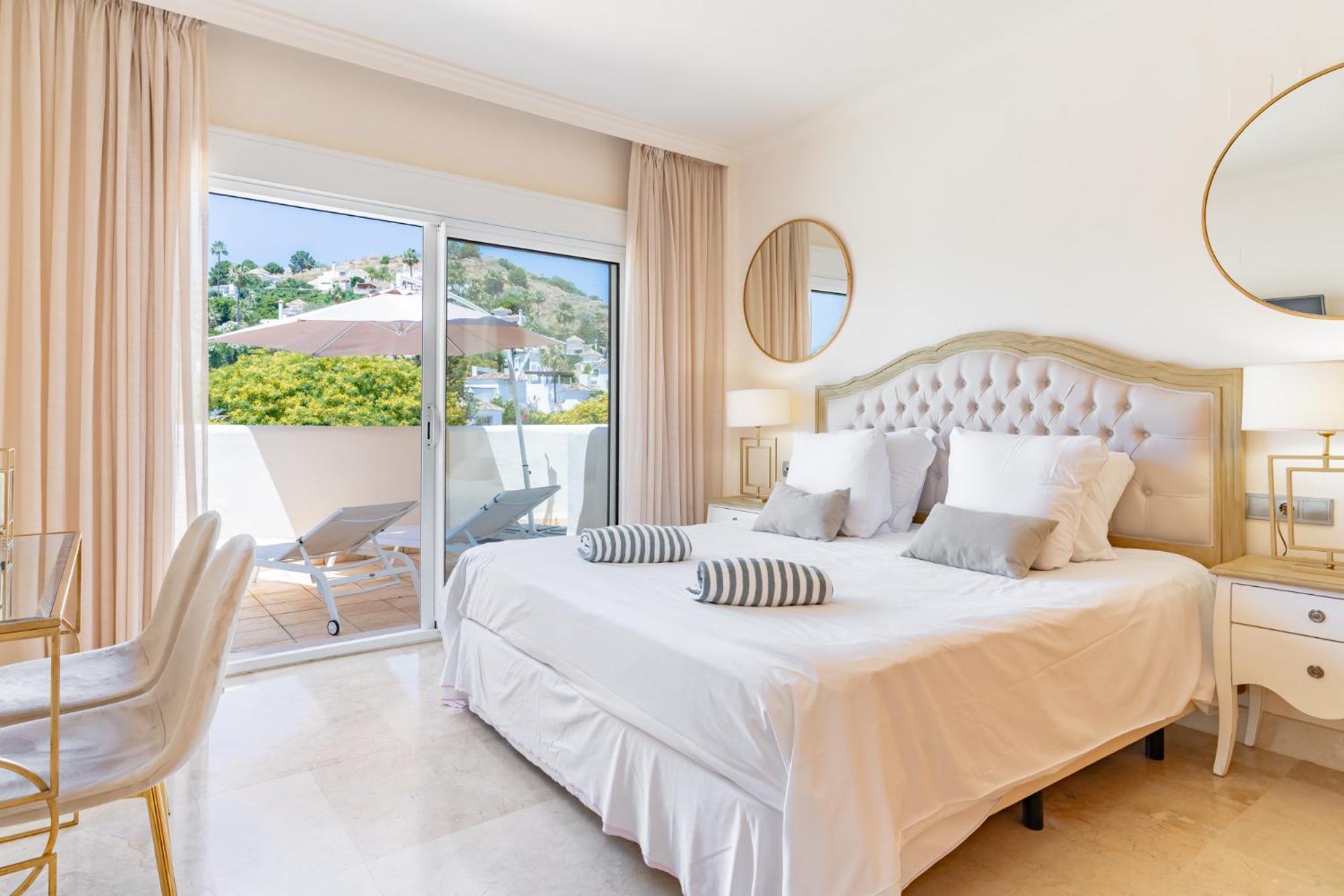 Superior Two-Bedroom Apartment