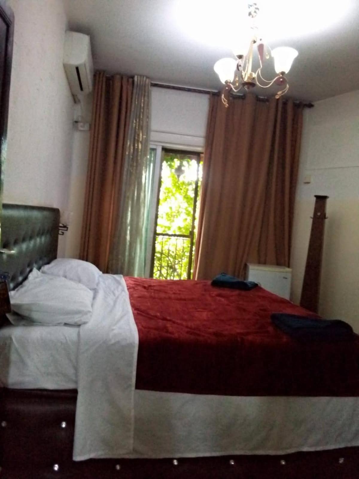 Budget Double Room