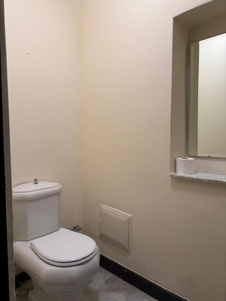 Suite Junior Deluxe