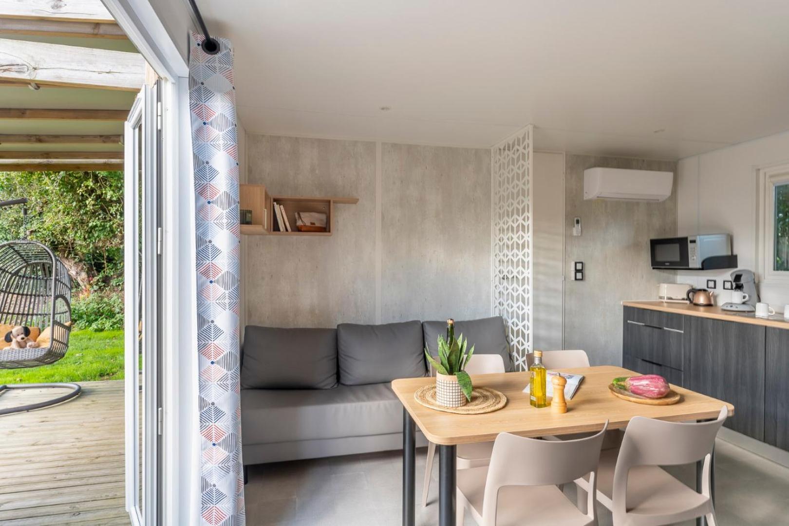 Mobile Home