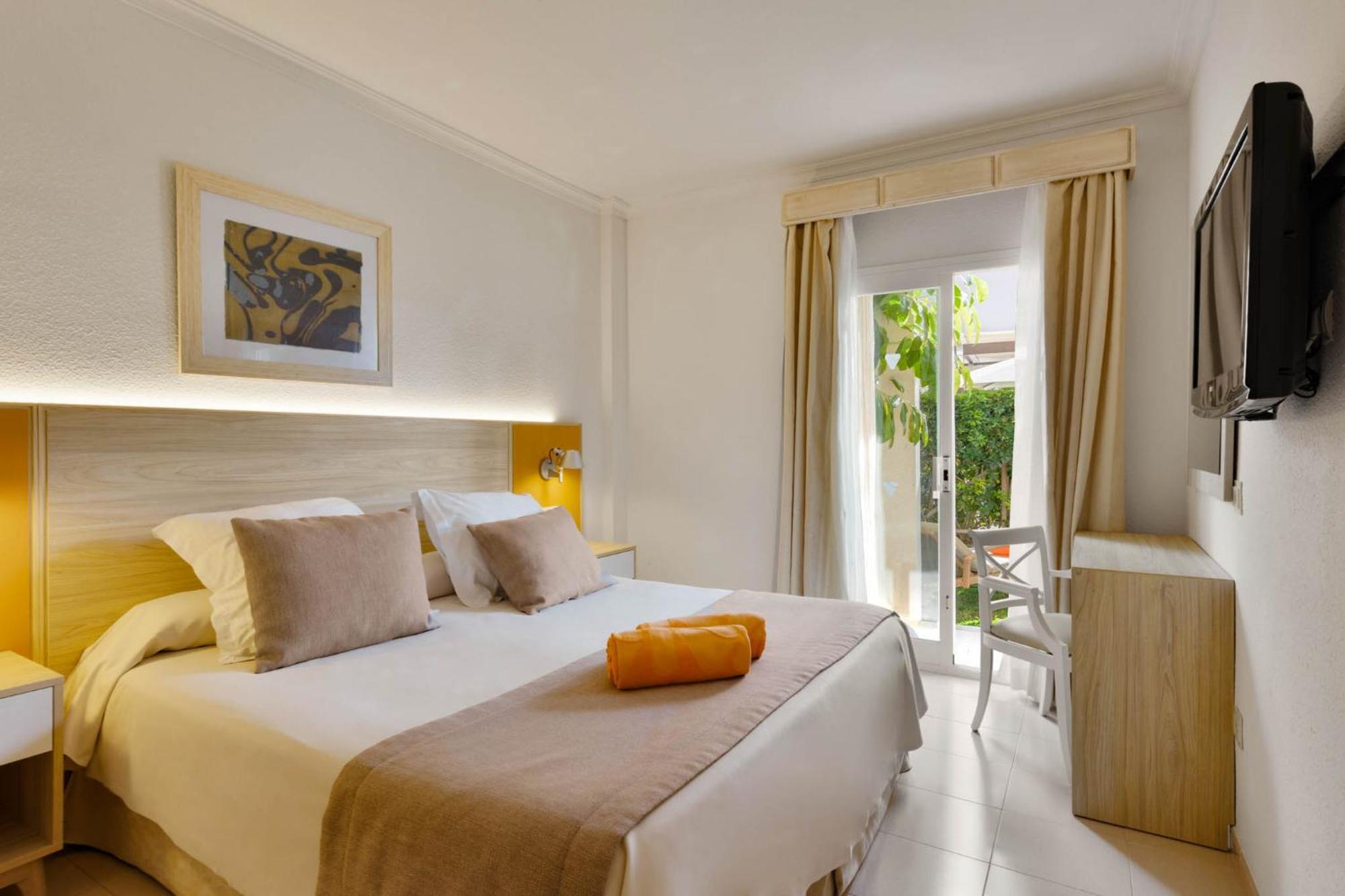Appartement avec Jardin