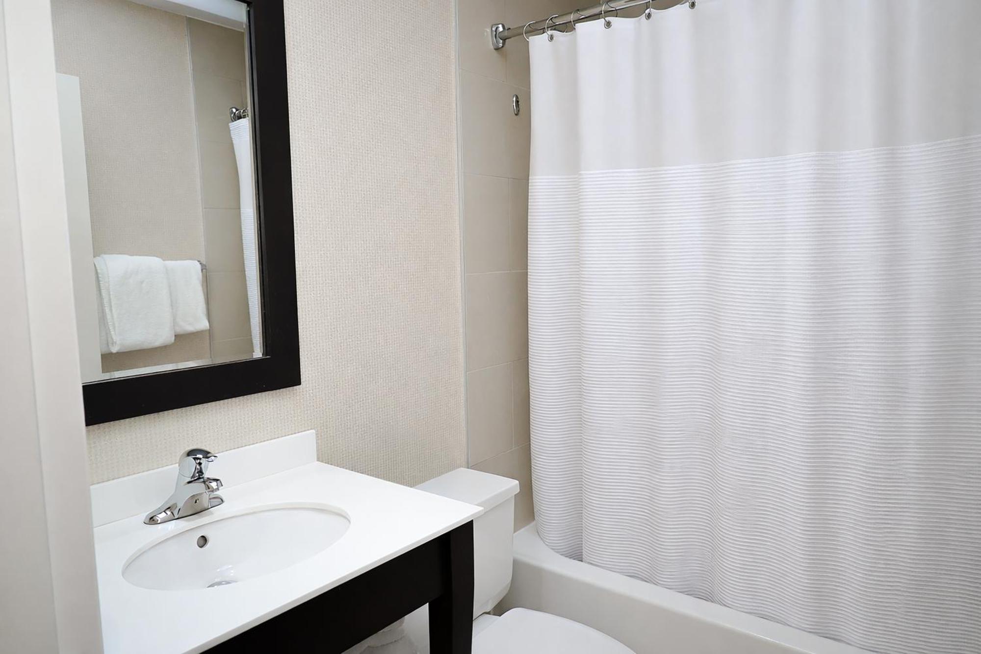 Traditional Two Queen Room Only