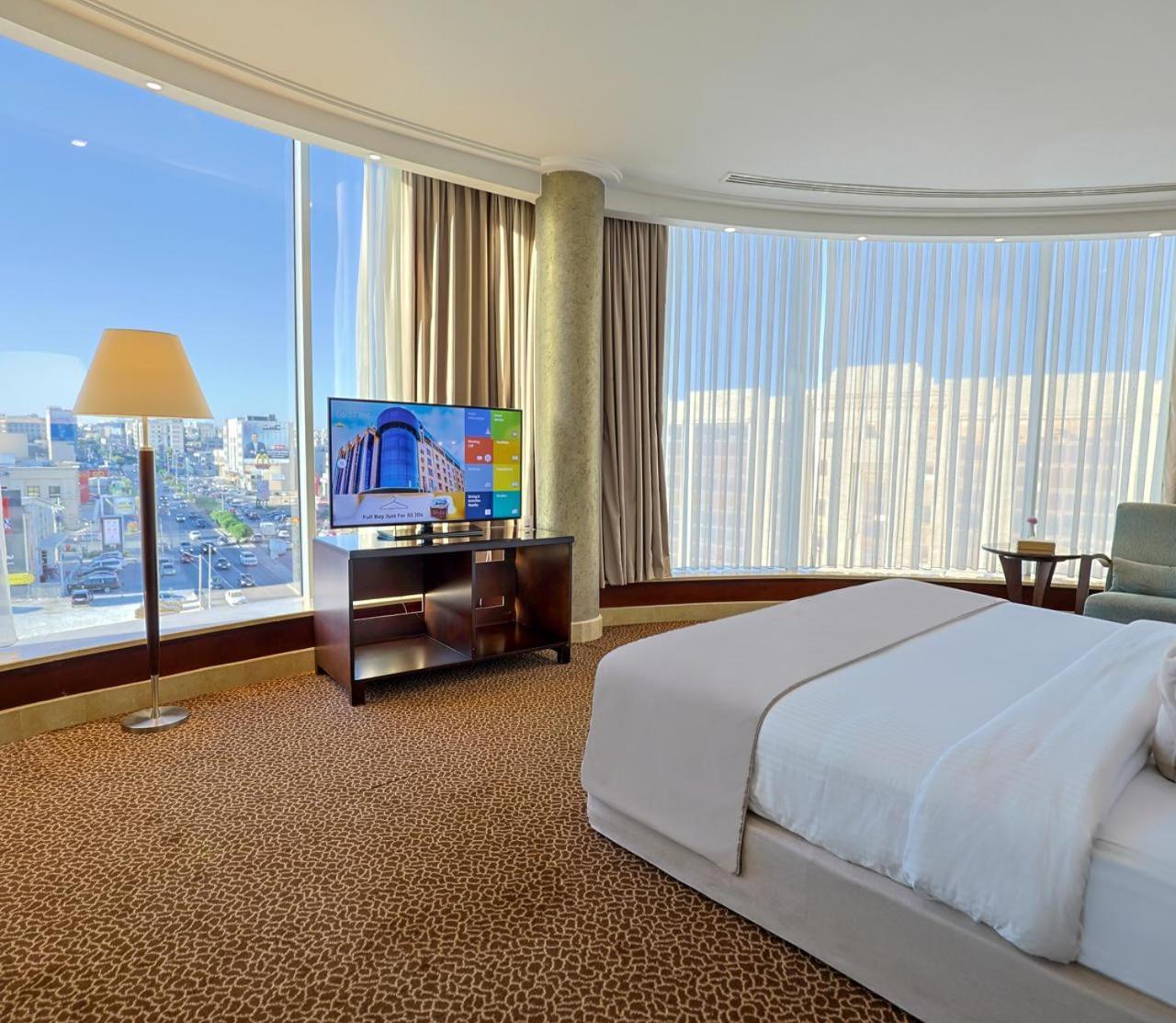 Panoramic Suite