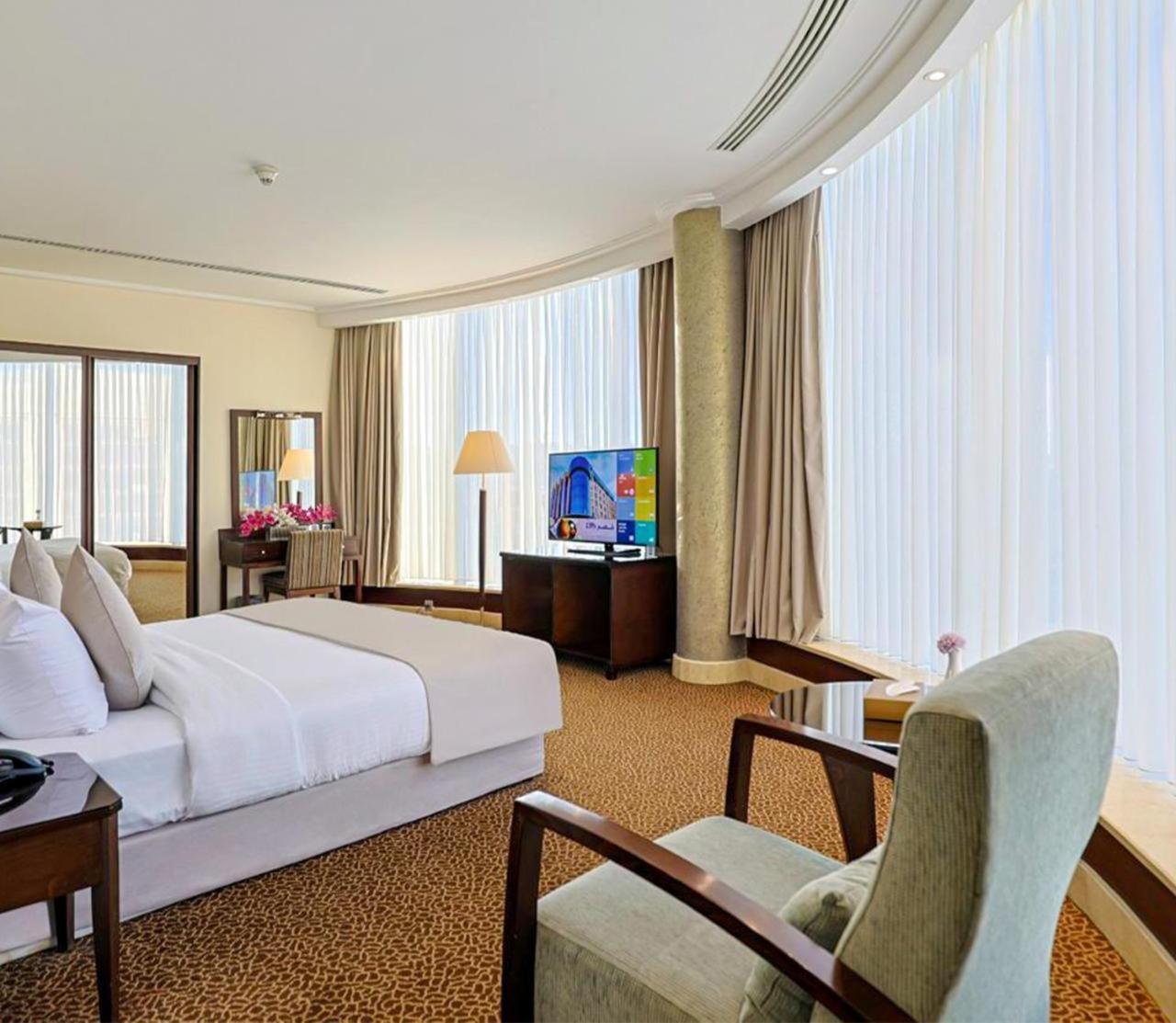 Panoramic Suite