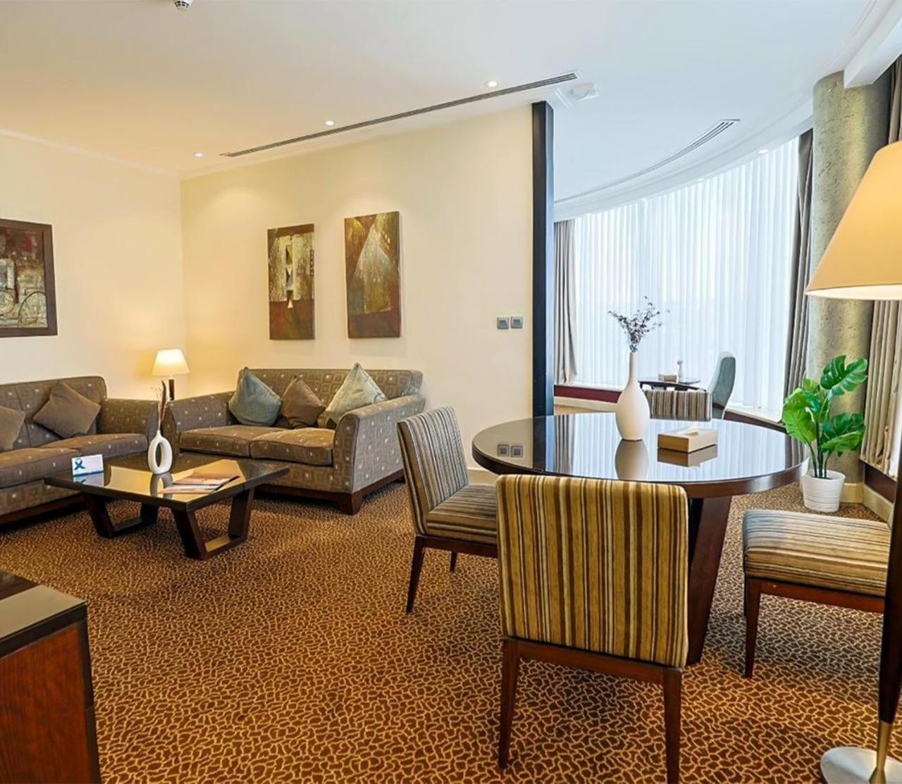 Panoramic Suite