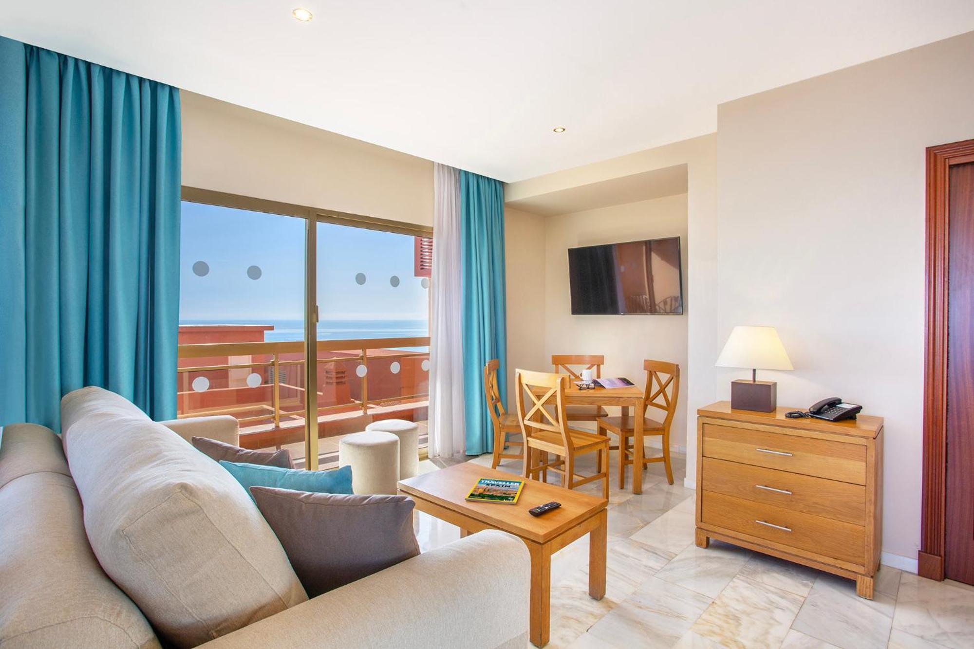 Apartamento Familiar com 1 Quarto