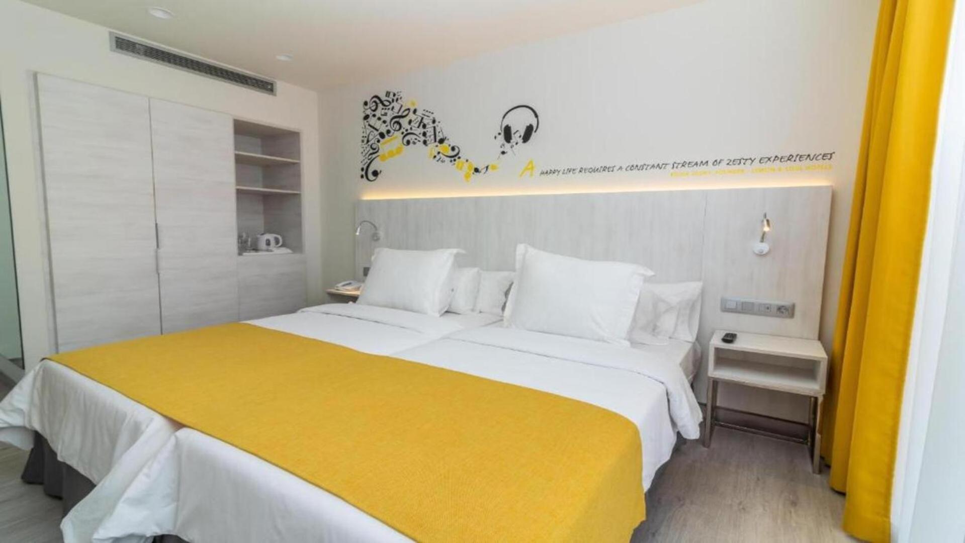 Standard Classic Room